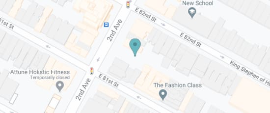 1568 2nd Ave, Manhattan, 10028