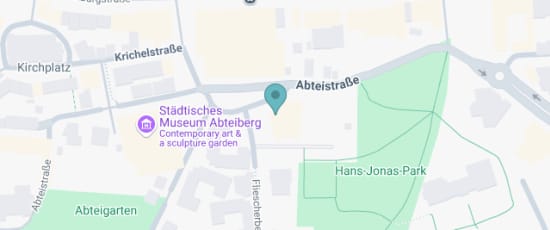 Johann-Peter-Boelling-Platz, Mönchengladbach, 41061