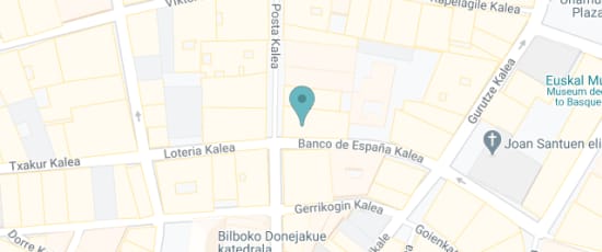 Plaza de Santiago, 1, 48005