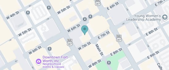 714 Main Street, Fort Worth, 76102
