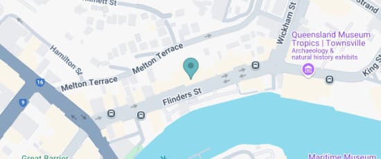 159-165 Flinders Street, Townsville City, 4810