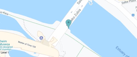 Paseo Campo de Volantín, 37, 48007