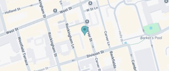 2-8 Carver Street, Sheffield, S1 4FS