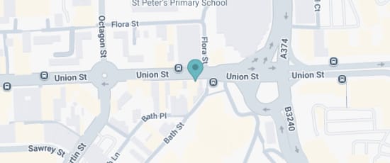 33 Union Street, Plymouth, PL1 3LU