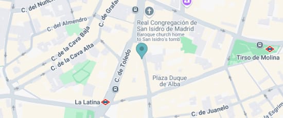 Calle de los Estudios, 4, Madrid, 28012