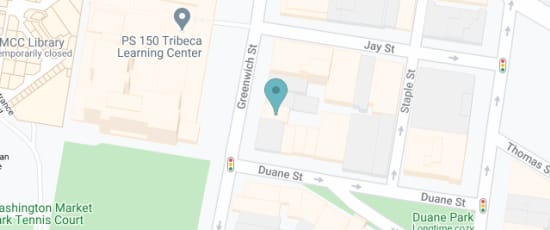 329 Greenwich Street, 10013-3318