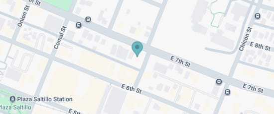 1623 East 7th Street, Austin, 78702