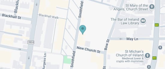 Smithfield, Dublin, D07 F2VF