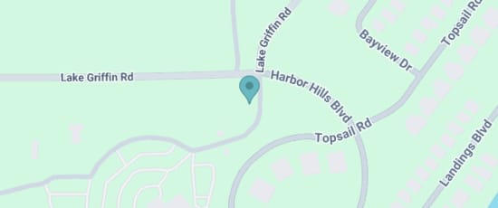 6538 Lake Griffin Road, Lady Lake, 32159