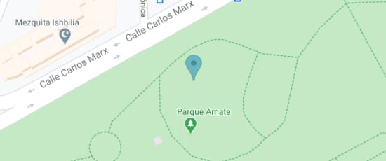 Calle Carlos Marx, 2, 41006