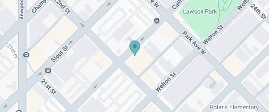 2210 California Street, Denver, 80205