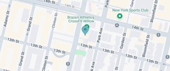 1313 Willow Avenue, Hoboken, 07030