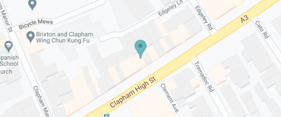 68-70 Clapham High St, London, SW4 7UL