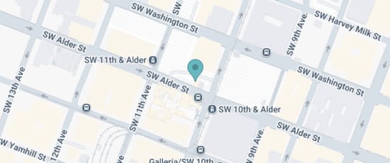 585 Southwest 10th Avenue, Portland, 97205