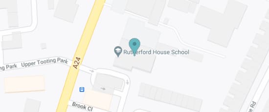 217 Balham High Road, Balham, SW17 7BQ