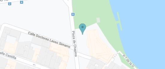 Plaza de Chapina s/n, 41010