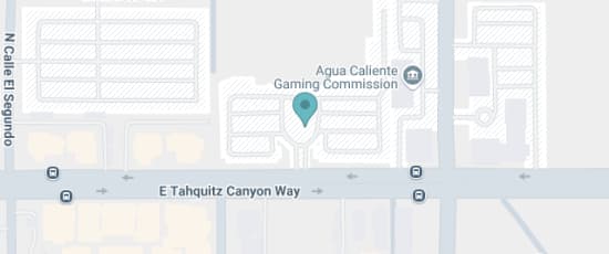 888 West Tahquitz Canyon Way, Palm Springs, 92262
