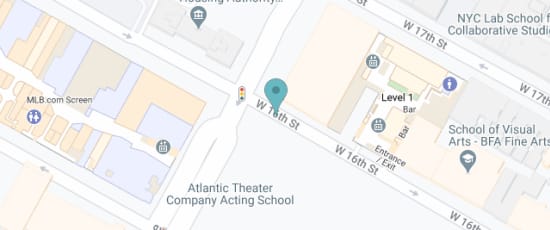 369 W 16th Street, Manhattan, 10011