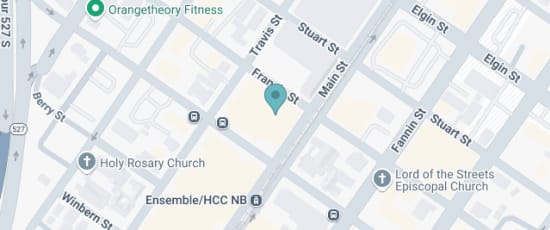 3400 Main Street, Houston, 77002
