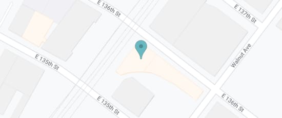 856 E. 136th Street, The Bronx, 10454-3509