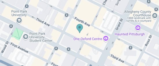 301 Grant Street Suite 411, Pittsburgh, 15219
