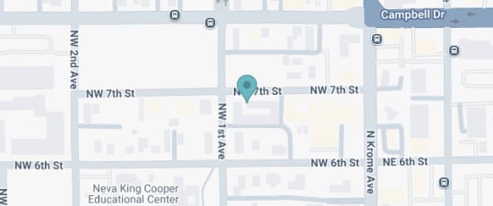 622 North Krome Avenue, Homestead, 33030