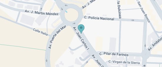 Urbanizacion Ferial, 133, Estepona, 29680