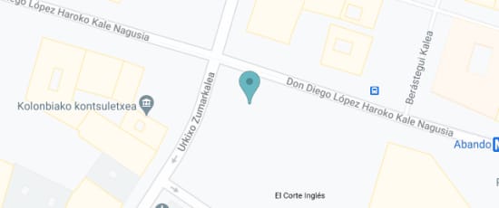 Plaza Biribila, 3, 48001