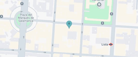 Calle de José Ortega y Gasset, 50, Bajo E, Madrid, 28006