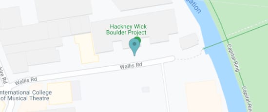 117 Wallis Road, E9 5LN