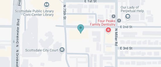 3719 North 75th Street #100, Scottsdale, 85251