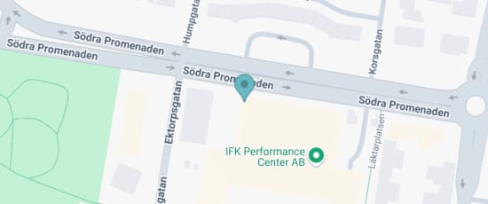 Södra Promenaden 28, Norrköping, 603 53