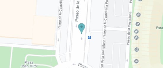 Avenida de Concha Espina, 1, 28036