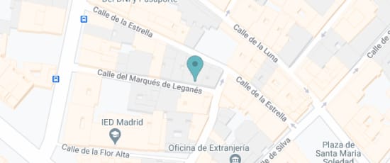 Calle Corredera Baja de San Pablo, 15, 28004