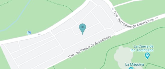 Casa de Campo, s/n, 28011