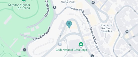 Carrer Ana María Matute Ausejo, 33, Barcelona, 08024