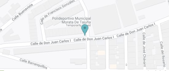 Calle de Don Juan Carlos I, 64 (Morata de Tajuña), 28530