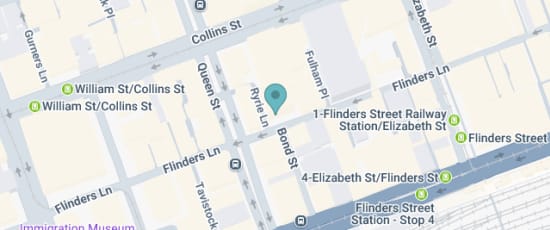 348 Flinders Lane, Melbourne, 3000