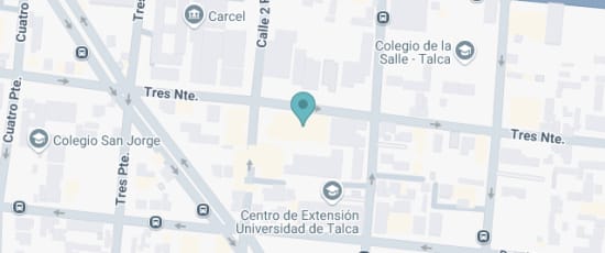Tres Norte 650, Talca, Talca, 3465547