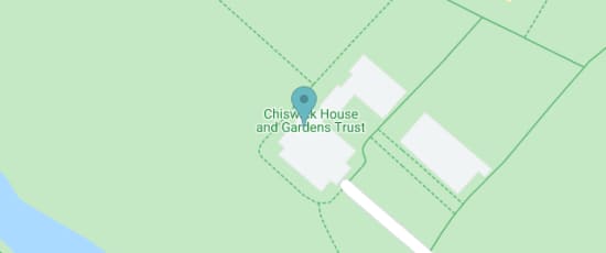 Chiswick, London, W4 2RP