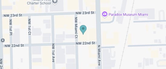 2217 Northwest Miami Court, Miami, 33127