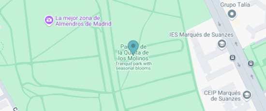 Calle de Alcalá, 527, Madrid, 28027