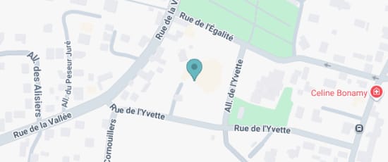 1 rue Michel Roques, Olivet, 45160