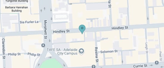 125 Hindley Street, Adelaide, 5000