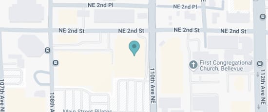 103 110th Avenue Northeast, Bellevue, 98004