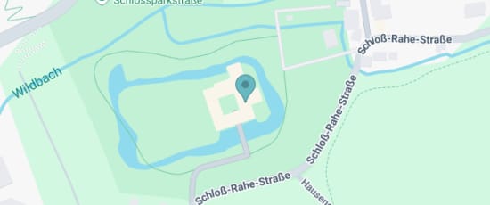 Schloß-Rahe-Straße 15, Aachen-Laurensberg, 52072