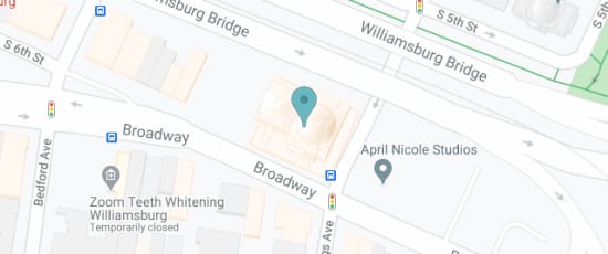 175 Broadway, Brooklyn, 11211