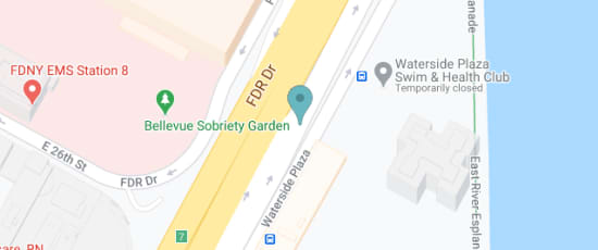 2430 F.D.R. Drive East Service Road, Manhattan, 10010