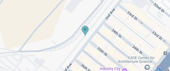 Industry City 33 35th st Brooklyn NY 11232, 11232