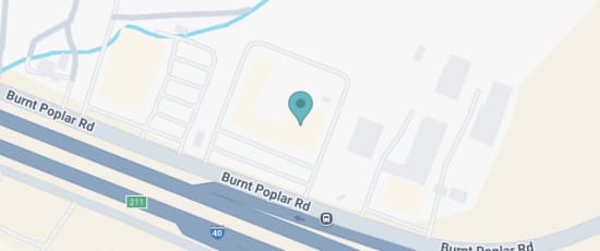 6426 Burnt Poplar Road, Greensboro, 27409